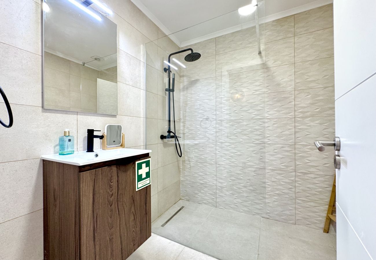 Apartamento em Albufeira - ALBUFEIRA AMAZING VIEW WITH POOL by HOMING