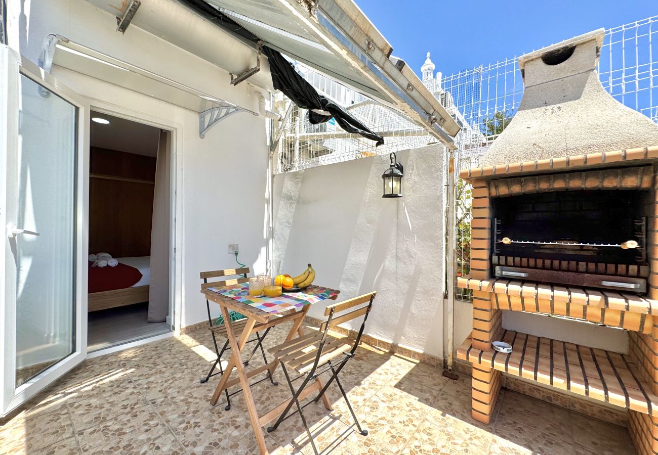 Apartamento em Albufeira - ALBUFEIRA AMAZING VIEW WITH POOL by HOMING