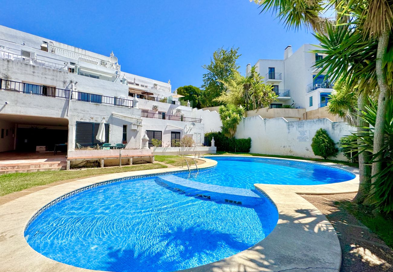 Apartamento em Albufeira - ALBUFEIRA AMAZING VIEW WITH POOL by HOMING