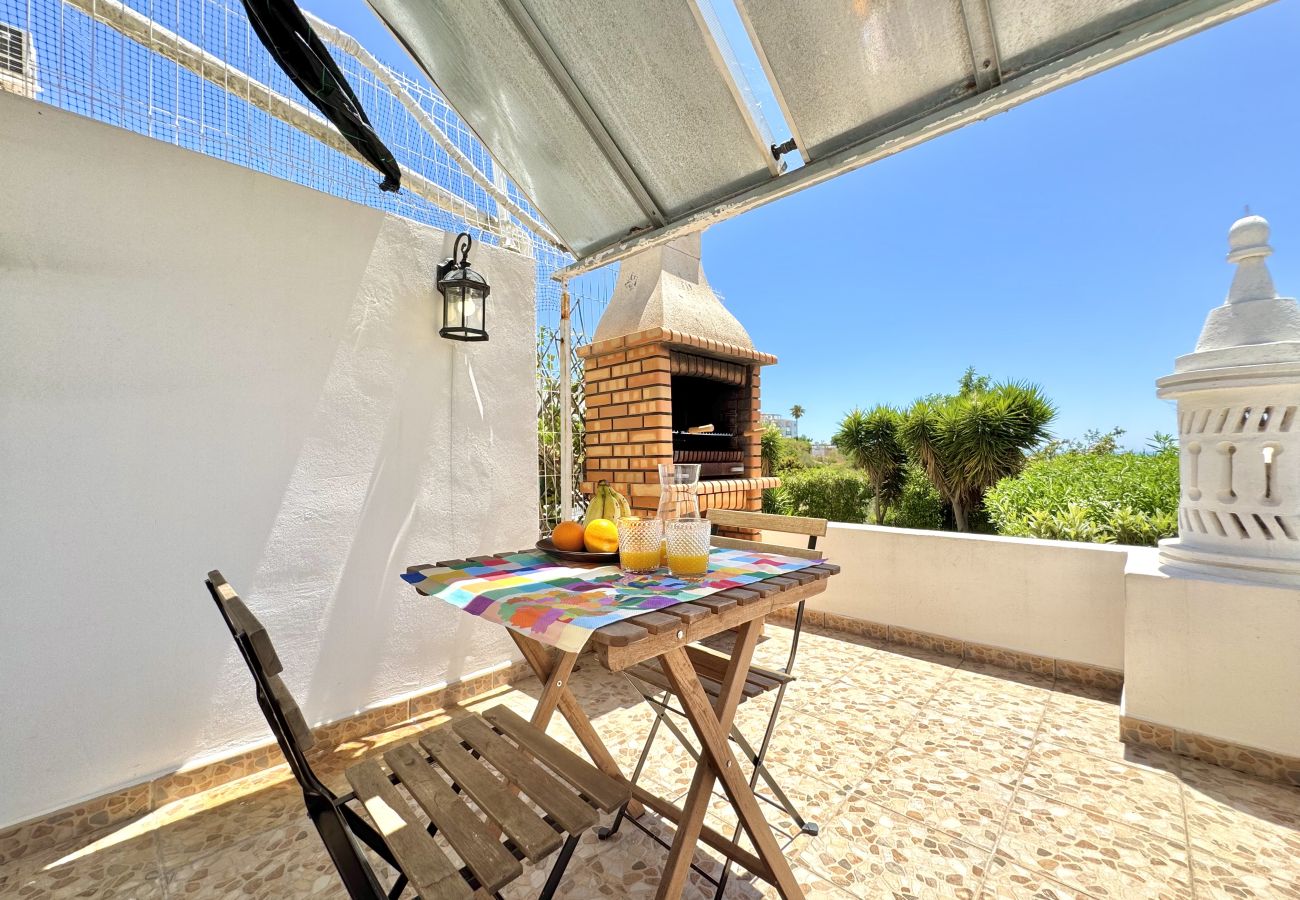 Apartamento em Albufeira - ALBUFEIRA AMAZING VIEW WITH POOL by HOMING