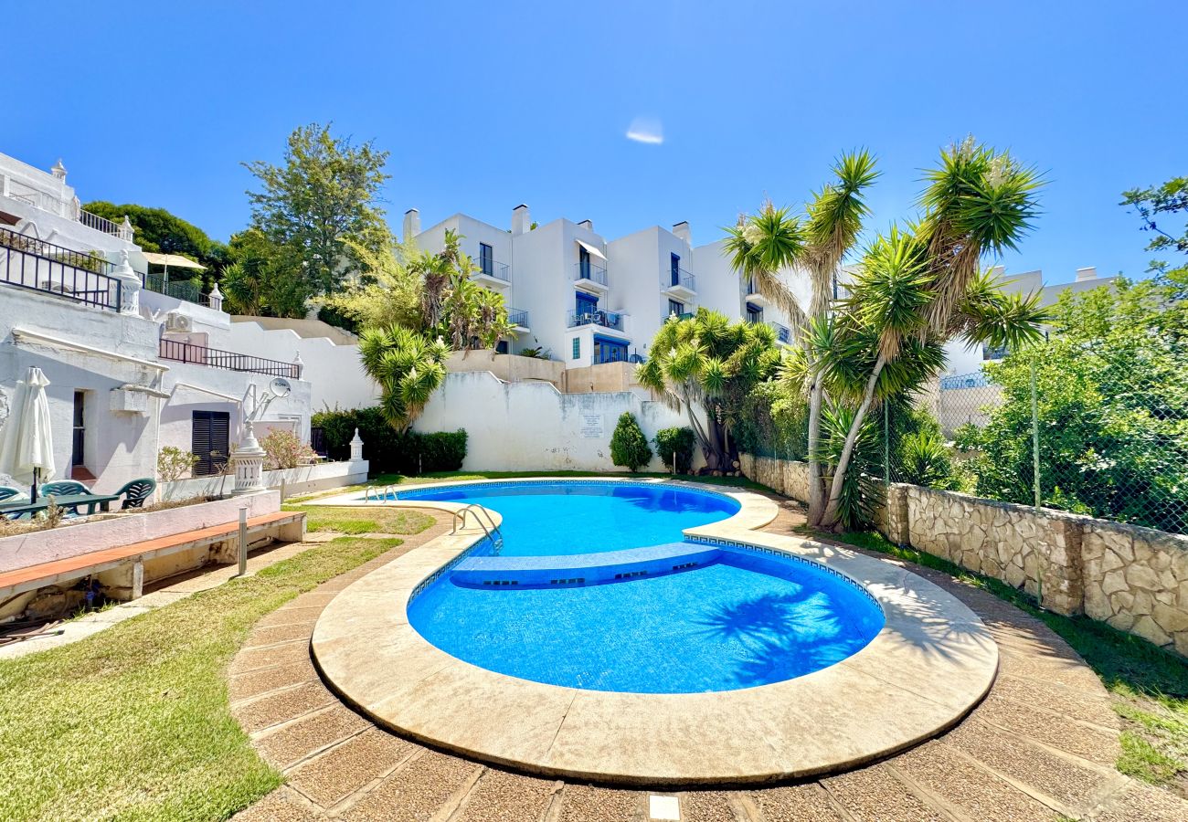 Apartamento em Albufeira - ALBUFEIRA AMAZING VIEW WITH POOL by HOMING