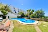 Apartamento em Albufeira - ALBUFEIRA AMAZING VIEW WITH POOL by HOMING