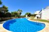Apartamento em Albufeira - ALBUFEIRA AMAZING VIEW WITH POOL by HOMING