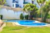 Apartamento em Albufeira - ALBUFEIRA AMAZING VIEW WITH POOL by HOMING