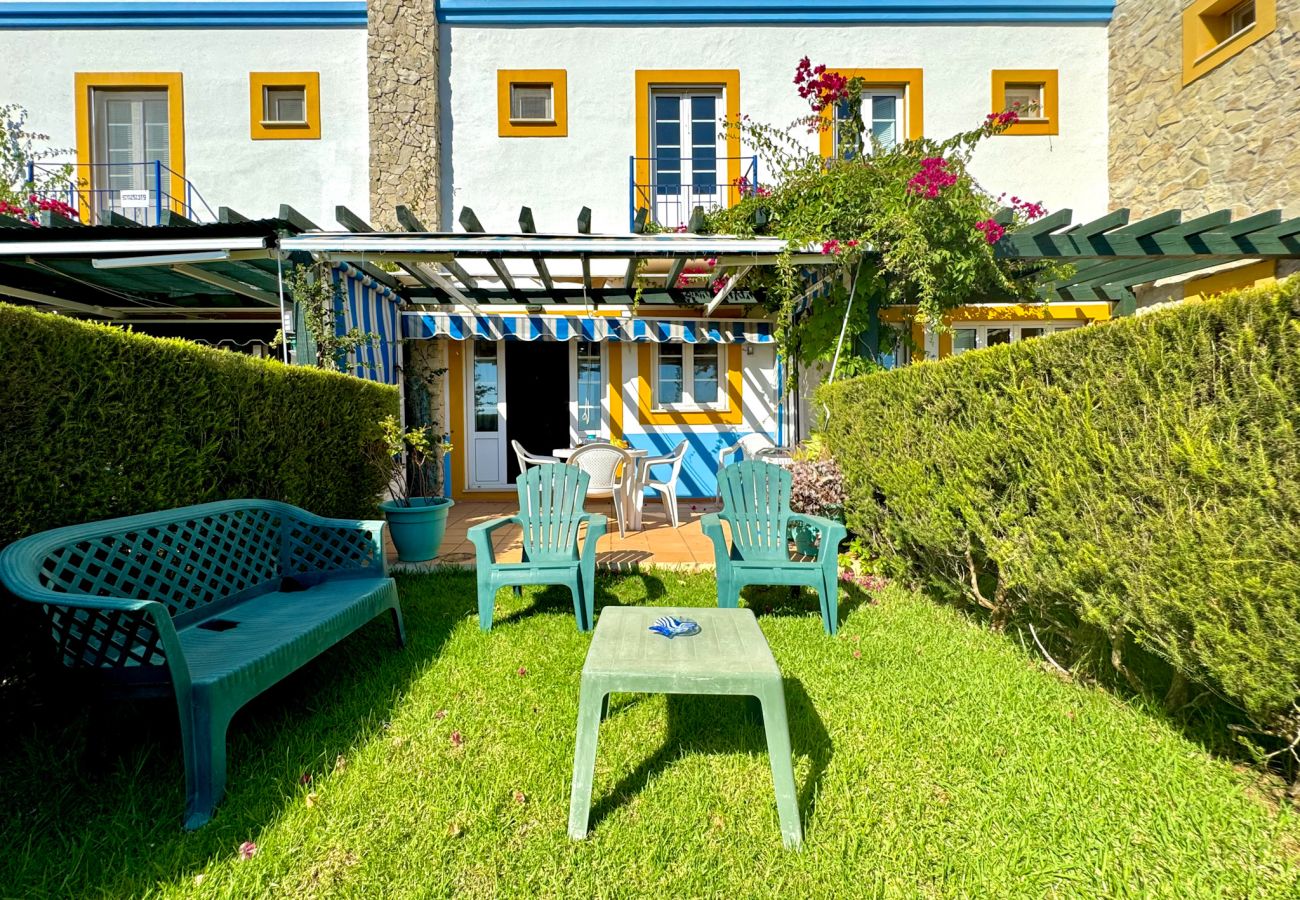 Apartamento em Castro Marim - MONTE GORDO VILA VERDE by HOMING