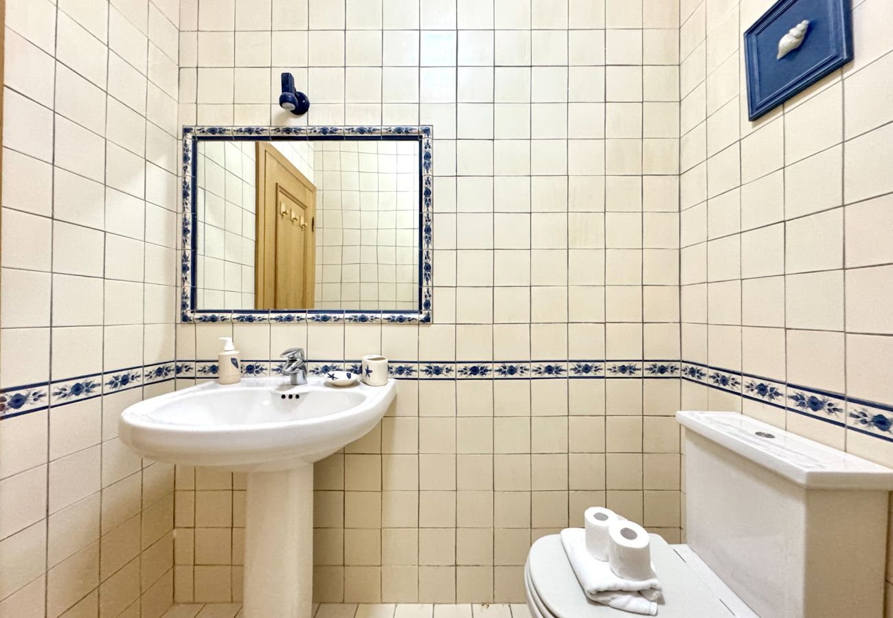 Apartamento em Castro Marim - MONTE GORDO VILA VERDE by HOMING