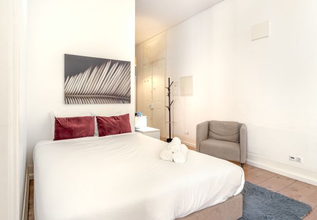 Apartamento em Lisboa - DOWNTOWN RIVERSIDE II by Homing Apartamento em Lisboa - DOWNTOWN RIVERSIDE II by Homing