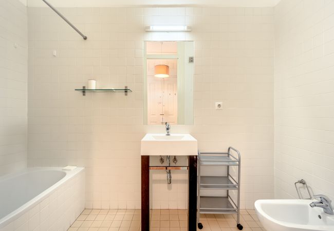 Apartamento em Lisboa - DOWNTOWN RIVERSIDE II by Homing Apartamento em Lisboa - DOWNTOWN RIVERSIDE II by Homing