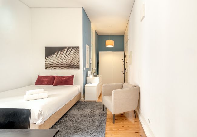 Apartamento em Lisboa - DOWNTOWN RIVERSIDE II by Homing Apartamento em Lisboa - DOWNTOWN RIVERSIDE II by Homing
