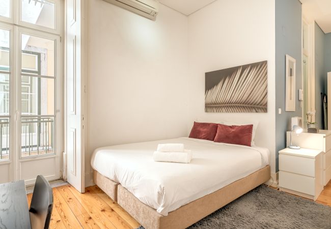 Apartamento em Lisboa - DOWNTOWN RIVERSIDE II by Homing Apartamento em Lisboa - DOWNTOWN RIVERSIDE II by Homing