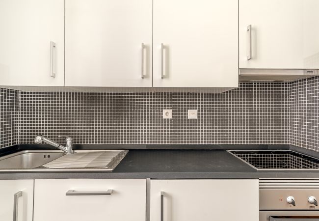Apartamento em Lisboa - DOWNTOWN RIVERSIDE II by Homing Apartamento em Lisboa - DOWNTOWN RIVERSIDE II by Homing