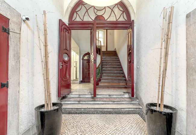 Apartamento em Lisboa - DOWNTOWN RIVERSIDE II by Homing Apartamento em Lisboa - DOWNTOWN RIVERSIDE II by Homing