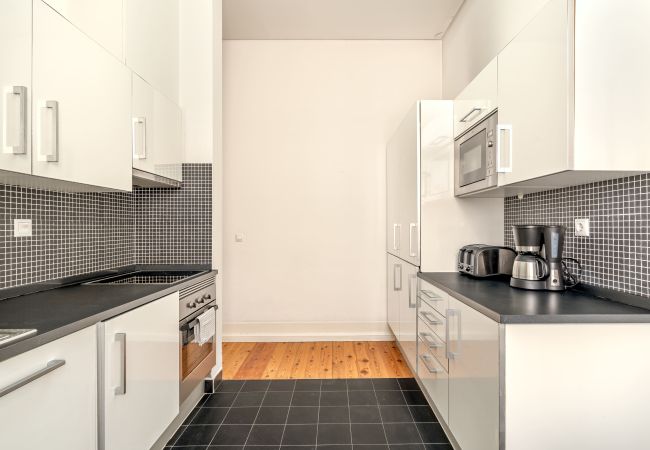 Apartamento em Lisboa - DOWNTOWN RIVERSIDE II by Homing Apartamento em Lisboa - DOWNTOWN RIVERSIDE II by Homing