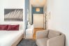 Apartamento em Lisboa - DOWNTOWN RIVERSIDE II by Homing Apartamento em Lisboa - DOWNTOWN RIVERSIDE II by Homing