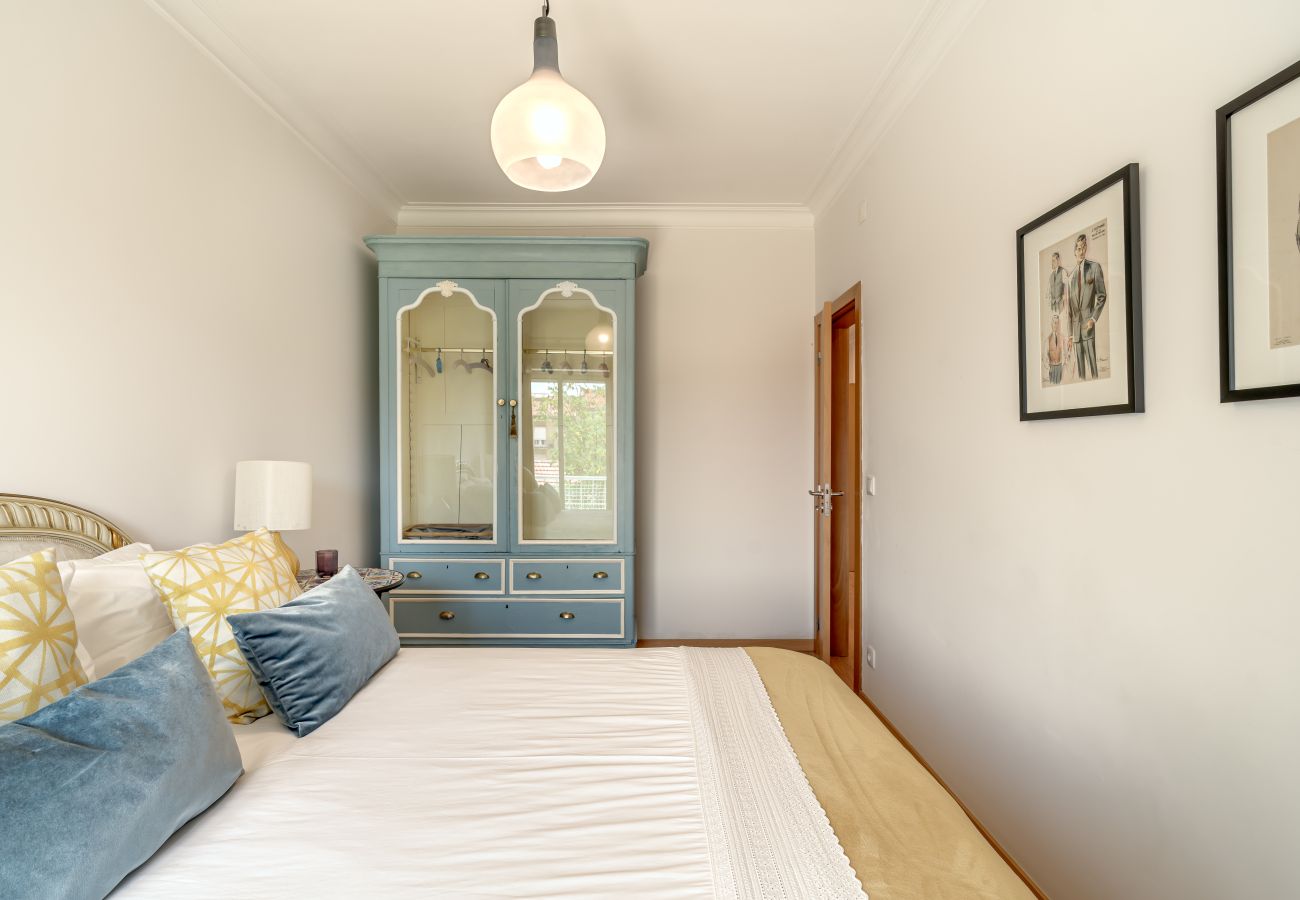 Apartamento em Setúbal - SETUBAL BOUTIQUE APARTMENT V by Homing