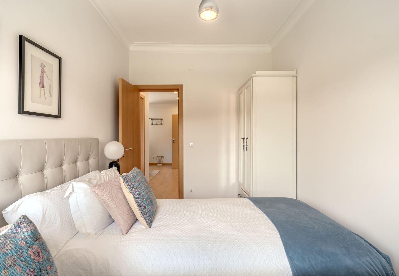 Apartamento em Setúbal - SETUBAL BOUTIQUE APARTMENT V by Homing