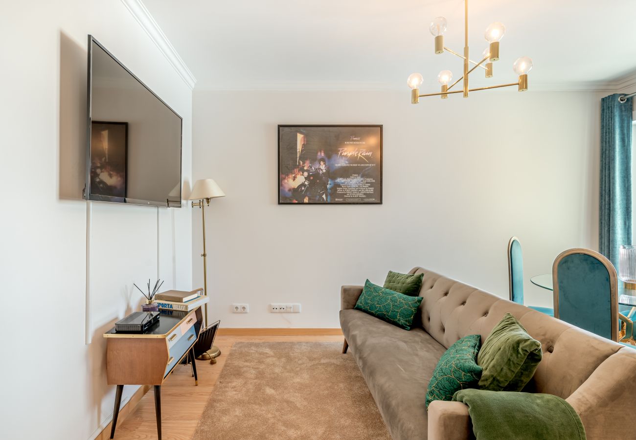 Apartamento em Setúbal - SETUBAL BOUTIQUE APARTMENT V by Homing