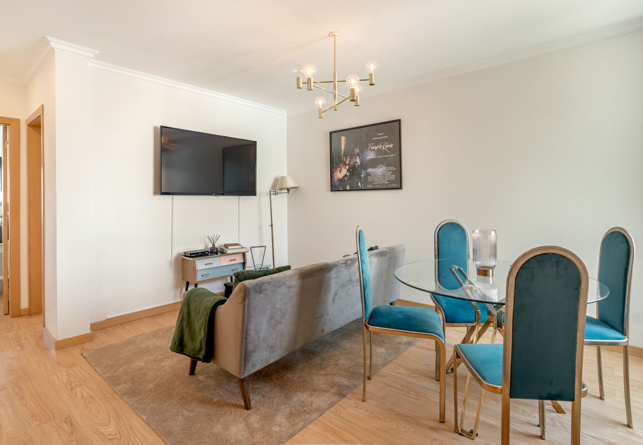 Apartamento em Setúbal - SETUBAL BOUTIQUE APARTMENT V by Homing