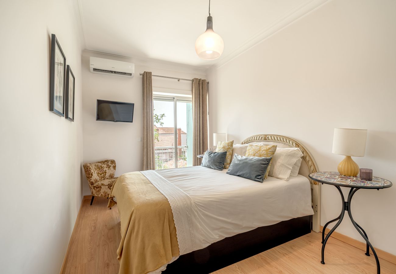 Apartamento em Setúbal - SETUBAL BOUTIQUE APARTMENT V by Homing