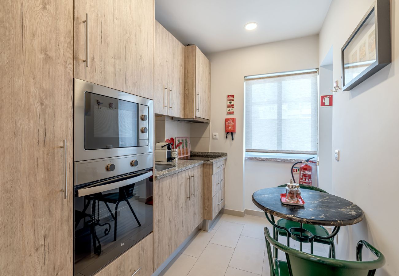 Apartamento em Setúbal - SETUBAL BOUTIQUE APARTMENT V by Homing