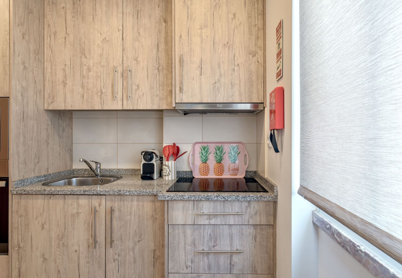 Apartamento em Setúbal - SETUBAL BOUTIQUE APARTMENT V by Homing