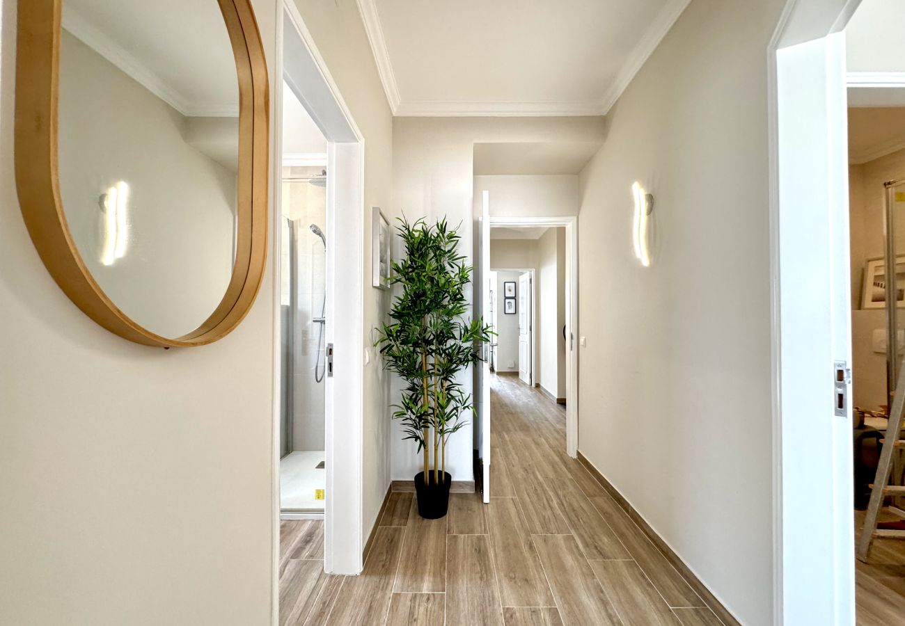 Apartamento em Quarteira - QUARTEIRA CENTRAL BEACH 5 by HOMING