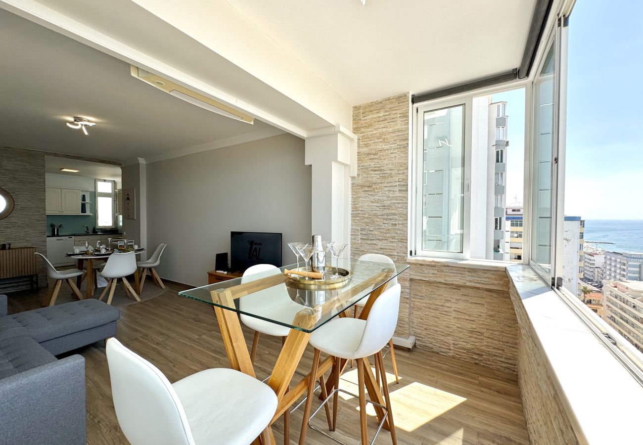 Apartamento em Quarteira - QUARTEIRA CENTRAL BEACH 5 by HOMING