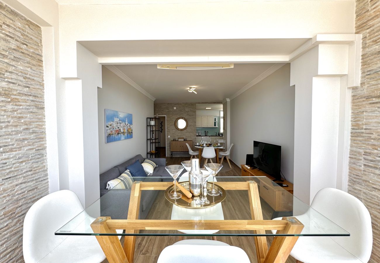 Apartamento em Quarteira - QUARTEIRA CENTRAL BEACH 5 by HOMING