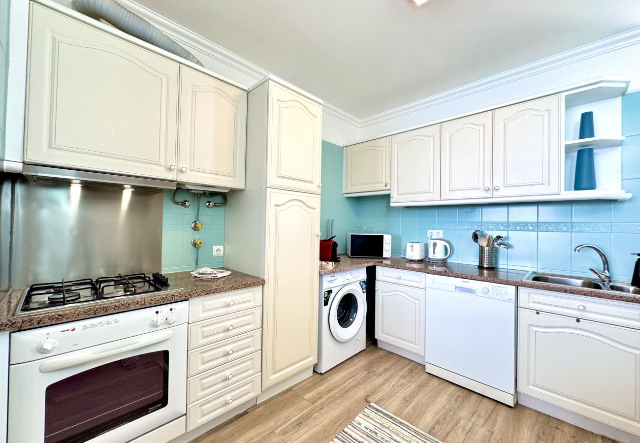 Apartamento em Quarteira - QUARTEIRA CENTRAL BEACH 5 by HOMING