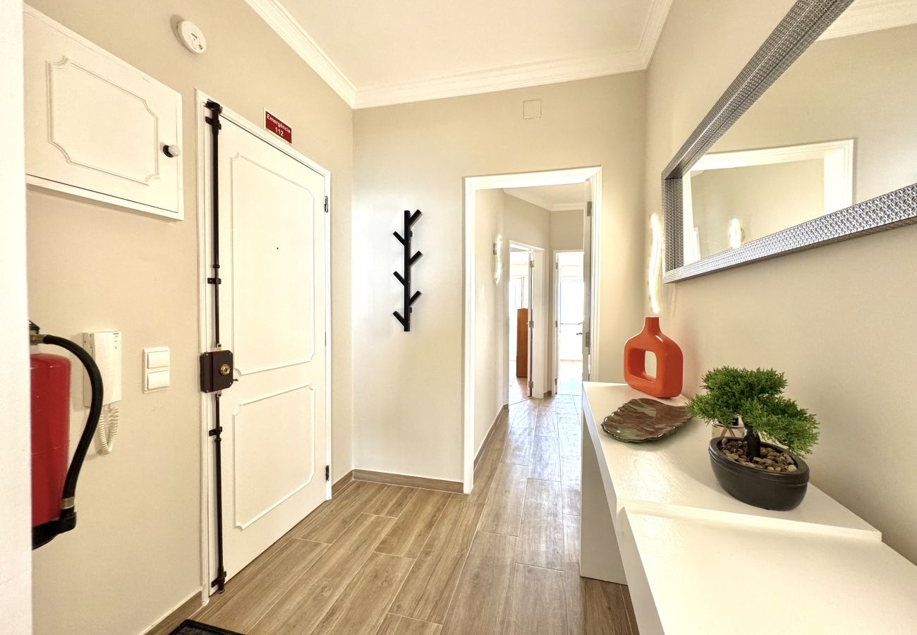 Apartamento em Quarteira - QUARTEIRA CENTRAL BEACH 5 by HOMING