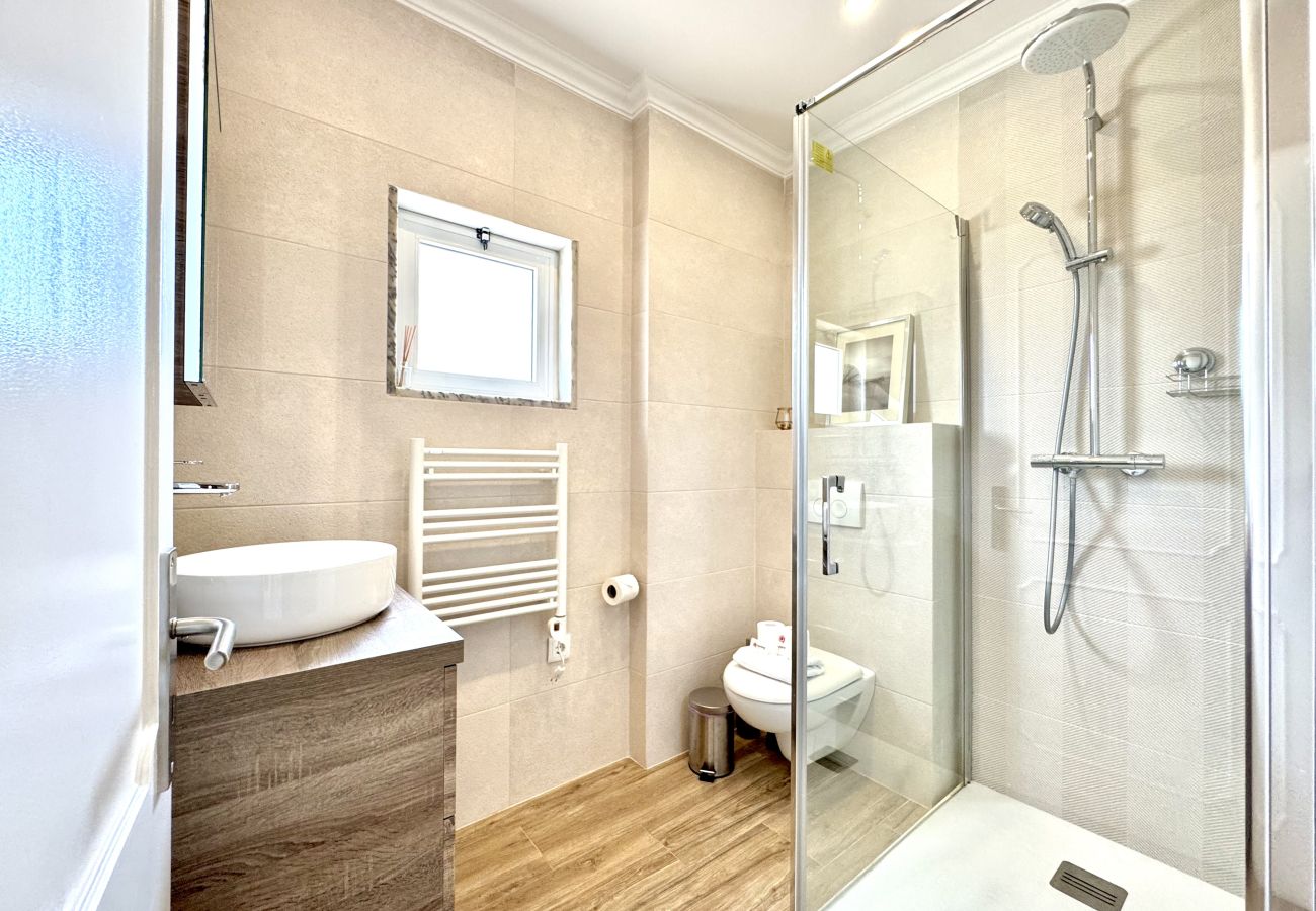 Apartamento em Quarteira - QUARTEIRA CENTRAL BEACH 5 by HOMING