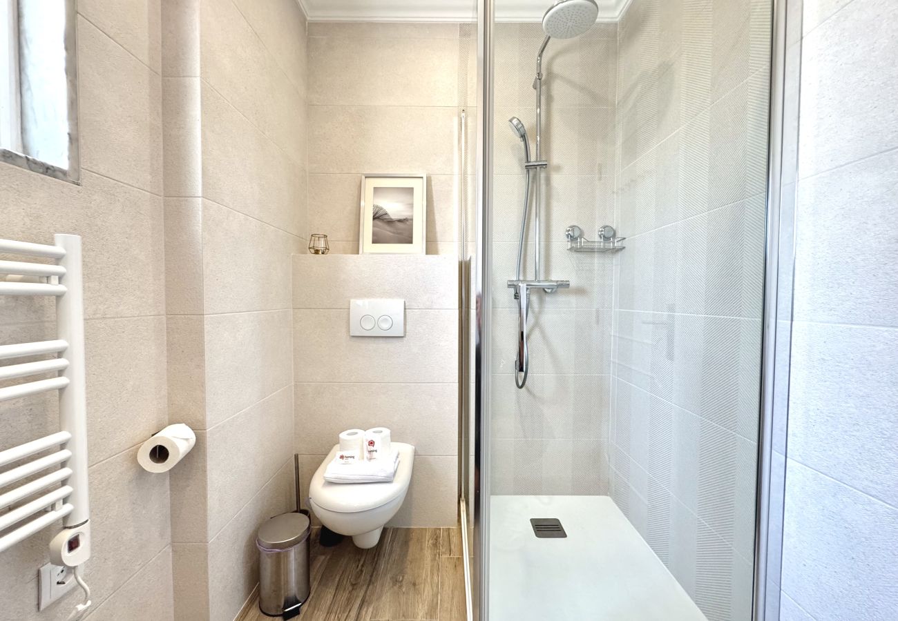 Apartamento em Quarteira - QUARTEIRA CENTRAL BEACH 5 by HOMING