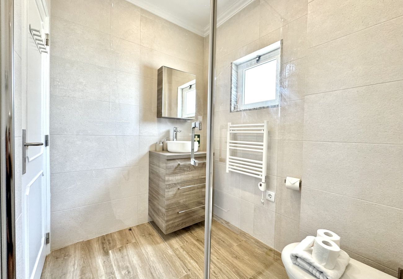 Apartamento em Quarteira - QUARTEIRA CENTRAL BEACH 5 by HOMING