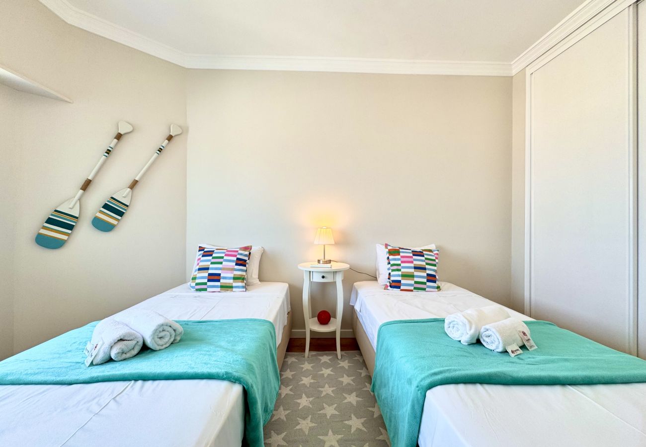 Apartamento em Quarteira - QUARTEIRA CENTRAL BEACH 5 by HOMING