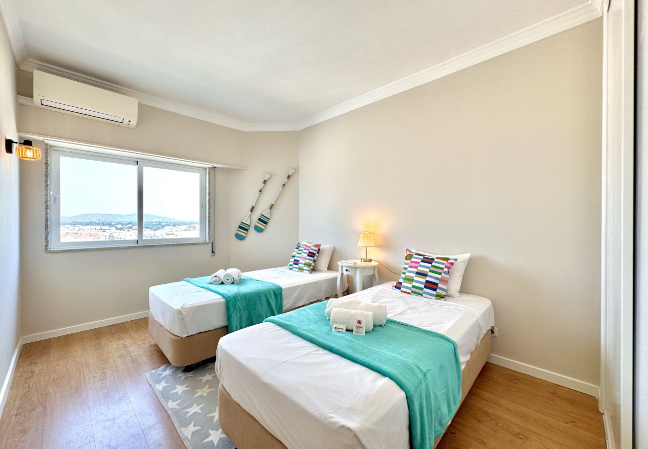 Apartamento em Quarteira - QUARTEIRA CENTRAL BEACH 5 by HOMING