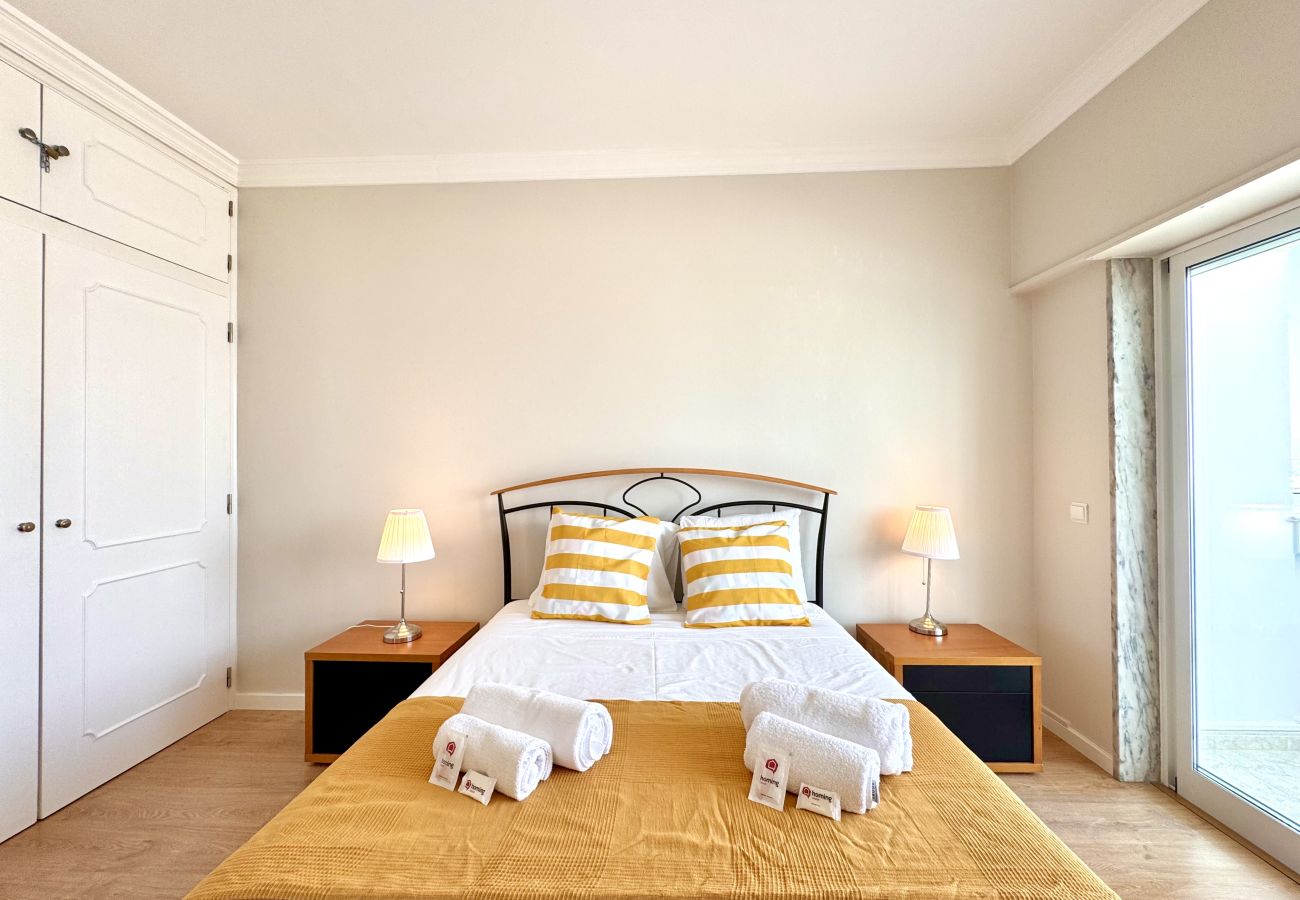 Apartamento em Quarteira - QUARTEIRA CENTRAL BEACH 5 by HOMING