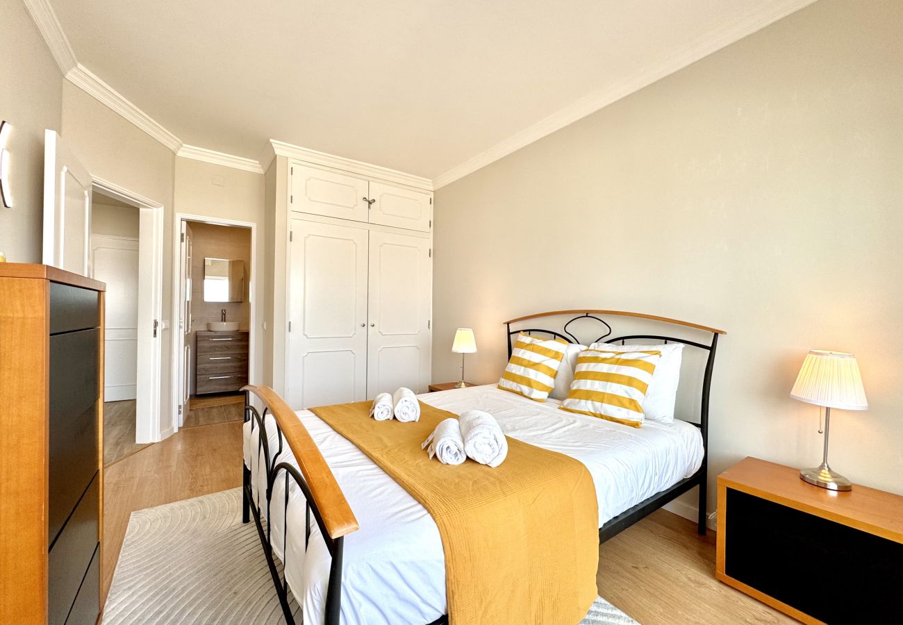 Apartamento em Quarteira - QUARTEIRA CENTRAL BEACH 5 by HOMING