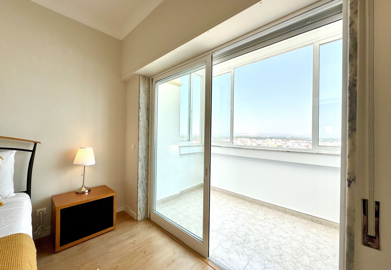 Apartamento em Quarteira - QUARTEIRA CENTRAL BEACH 5 by HOMING