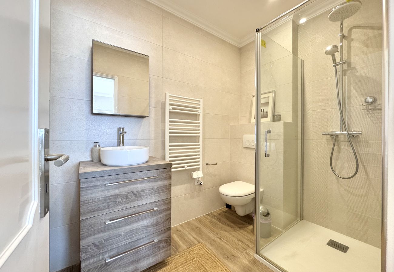 Apartamento em Quarteira - QUARTEIRA CENTRAL BEACH 5 by HOMING