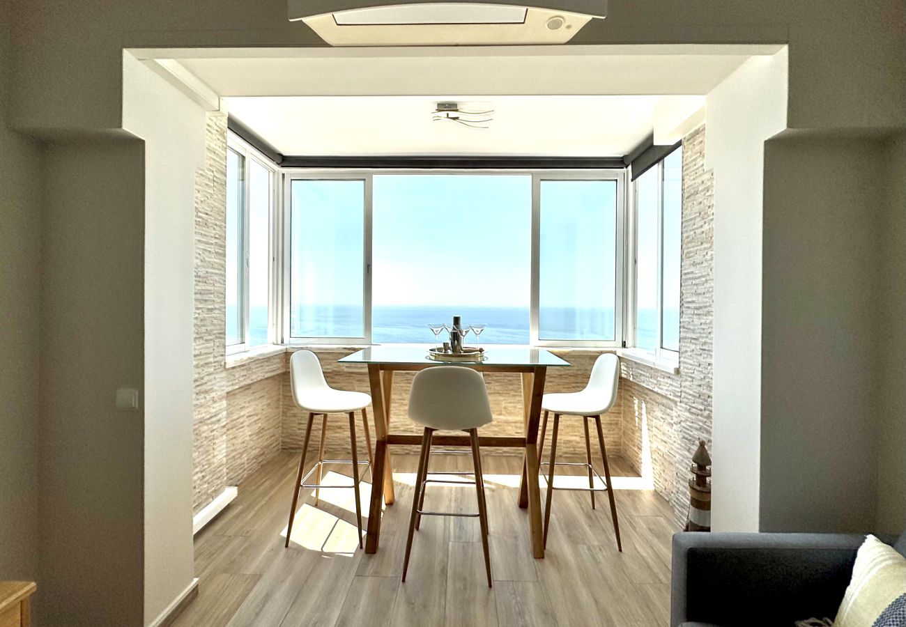 Apartamento em Quarteira - QUARTEIRA CENTRAL BEACH 5 by HOMING