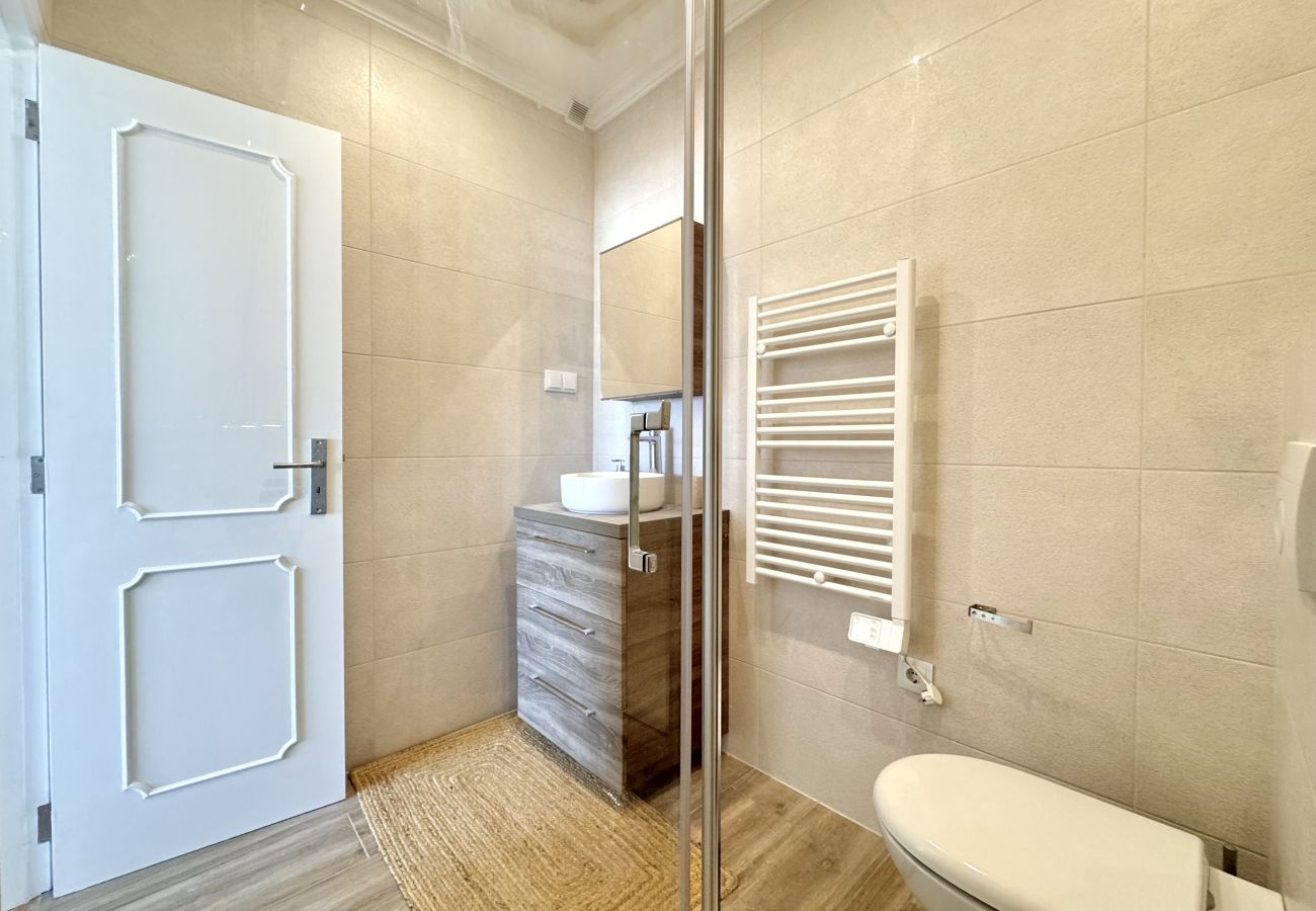 Apartamento em Quarteira - QUARTEIRA CENTRAL BEACH 5 by HOMING