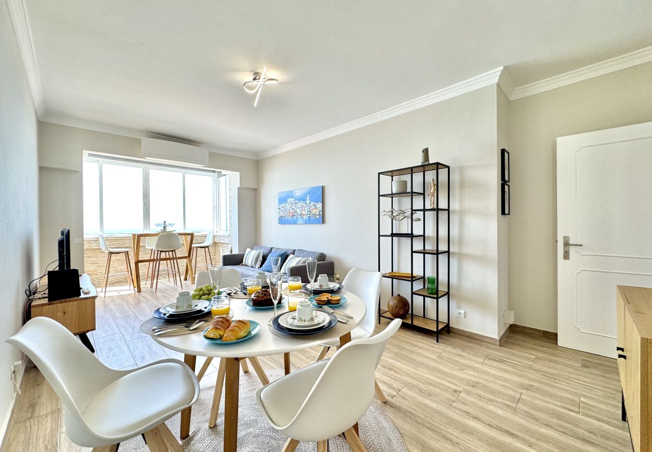 Apartamento em Quarteira - QUARTEIRA CENTRAL BEACH 5 by HOMING