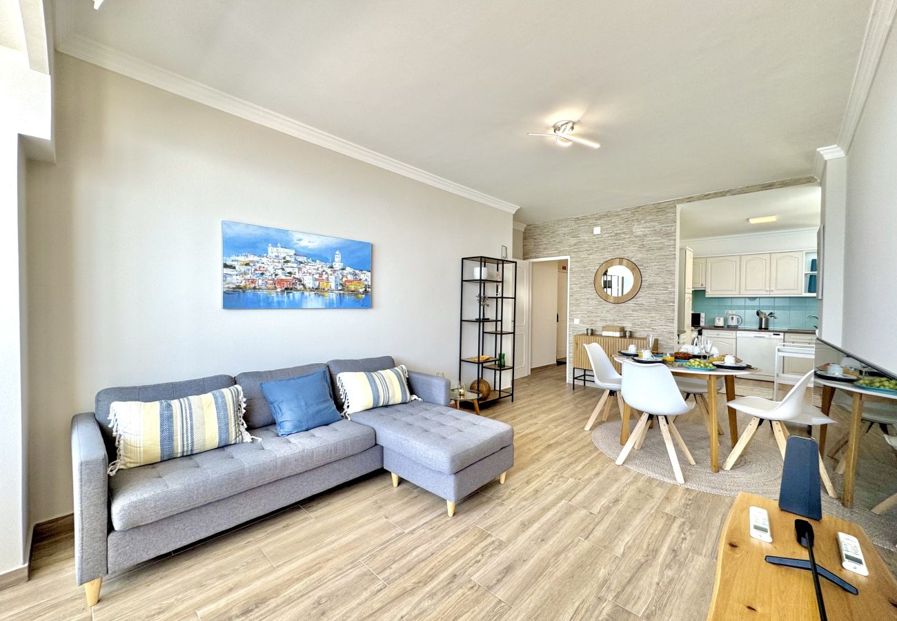 Apartamento em Quarteira - QUARTEIRA CENTRAL BEACH 5 by HOMING