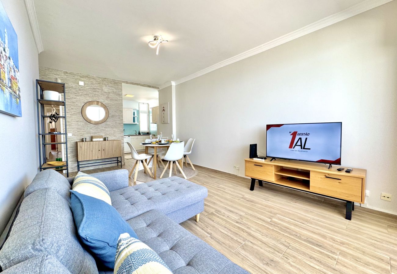 Apartamento em Quarteira - QUARTEIRA CENTRAL BEACH 5 by HOMING