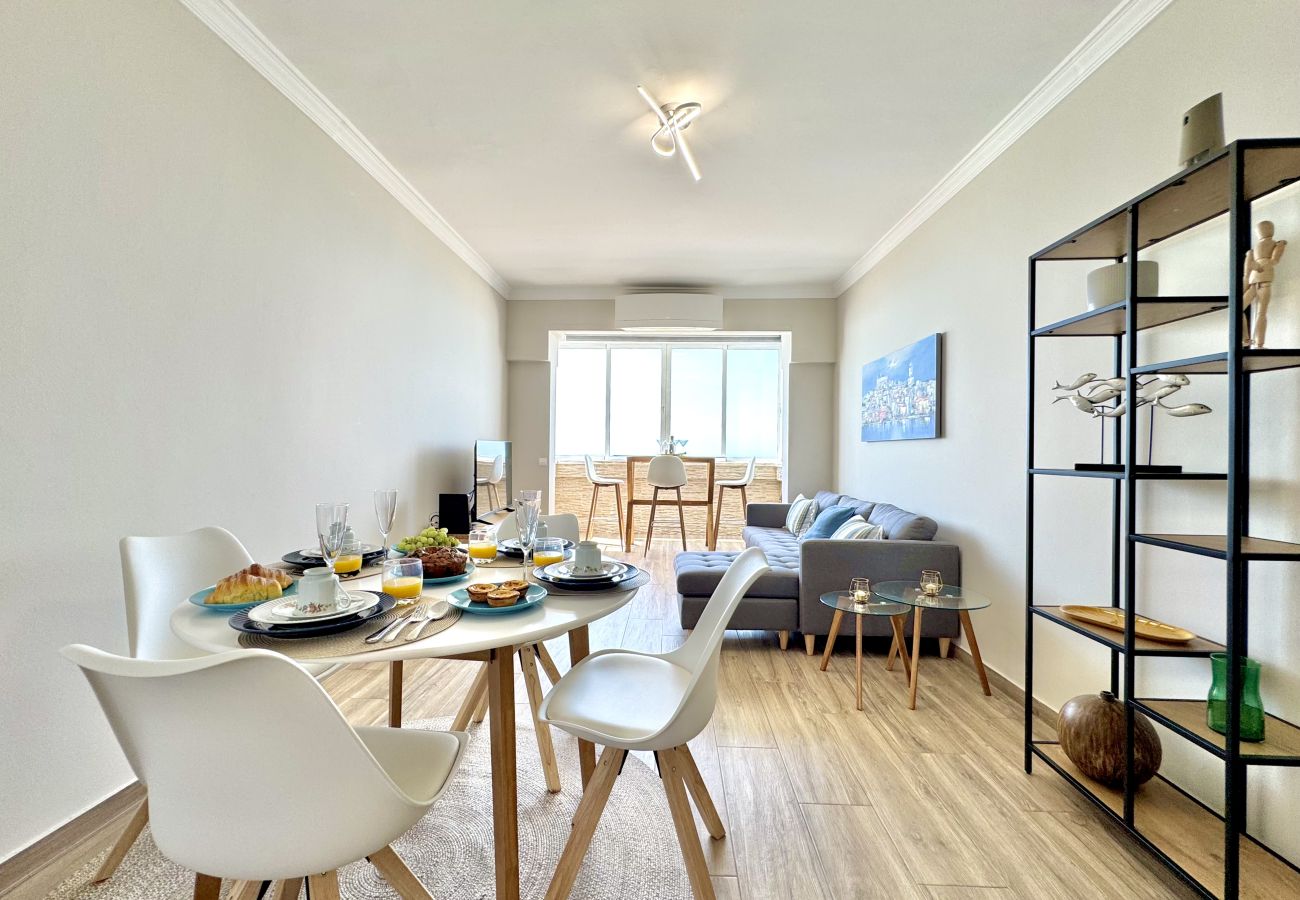 Apartamento em Quarteira - QUARTEIRA CENTRAL BEACH 5 by HOMING