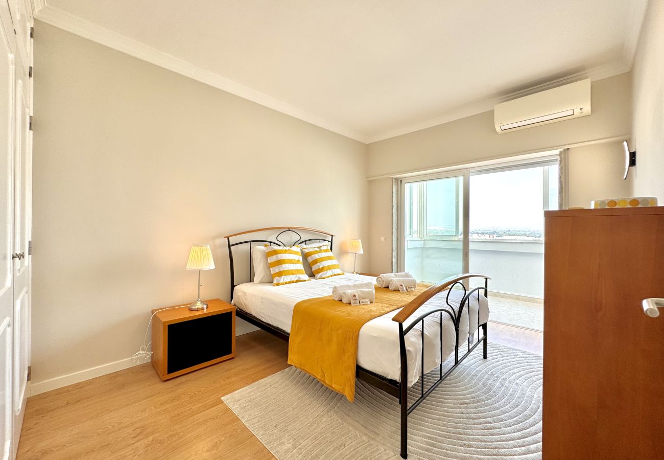 Apartamento em Quarteira - QUARTEIRA CENTRAL BEACH 5 by HOMING