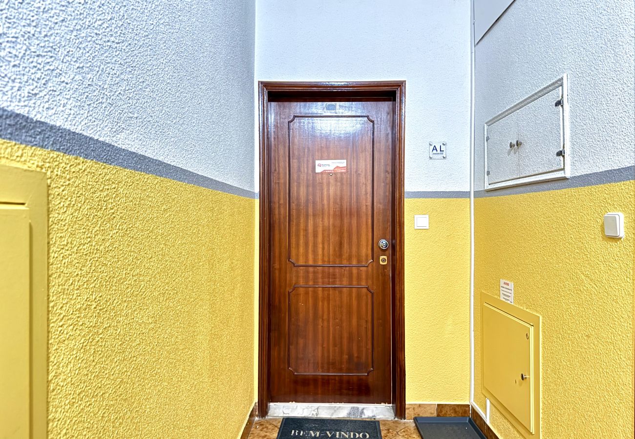 Apartamento em Quarteira - QUARTEIRA CENTRAL BEACH 5 by HOMING