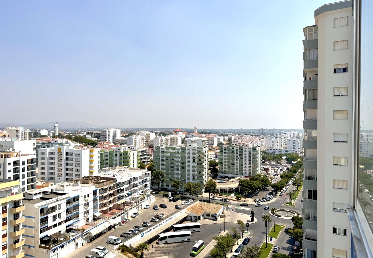 Apartamento em Quarteira - QUARTEIRA CENTRAL BEACH 5 by HOMING