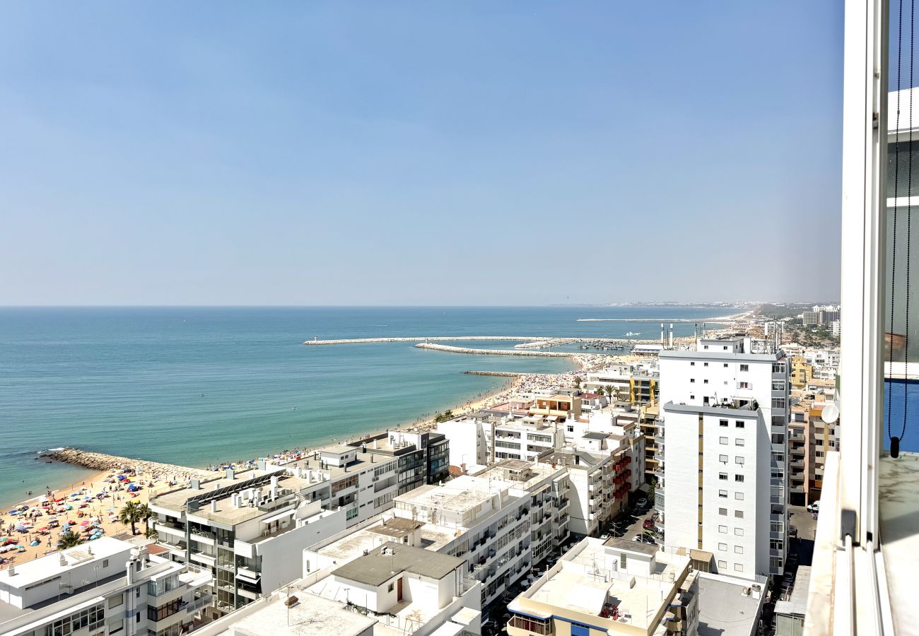 Apartamento em Quarteira - QUARTEIRA CENTRAL BEACH 5 by HOMING