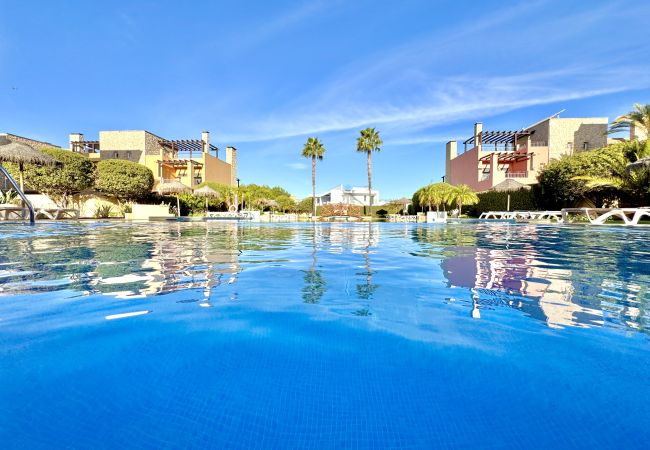 Apartamento em Vilamoura - VILAMOURA VICTORIA BOULEVARD WITH POOL by HOMING